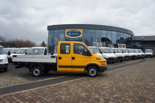 Iveco Daily 35S13